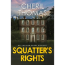 Squatter's Rights: An Eastern Shore Mystery