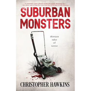 Suburban Monsters