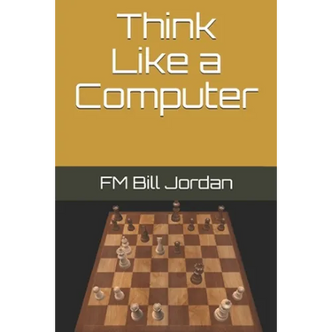 Think Like a Computer