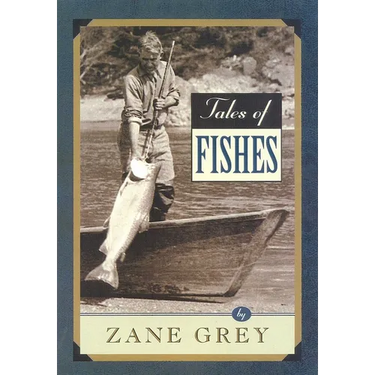 Tales of Fishes