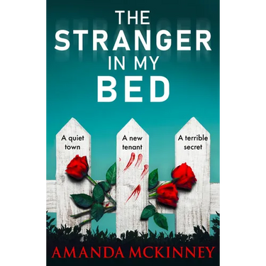 The Stranger in My Bed