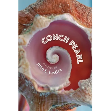 Conch Pearl