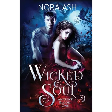 Wicked Soul