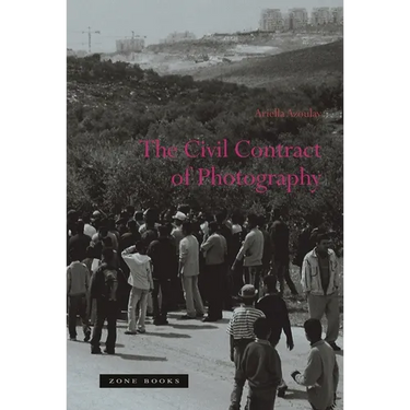 The Civil Contract of Photography