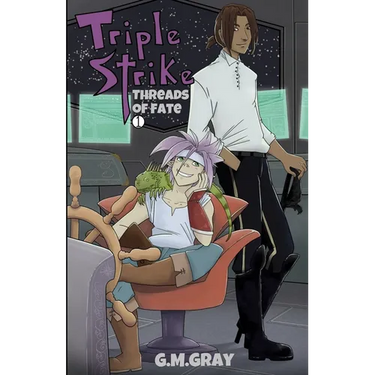 Triple Strike: Threads of Fate