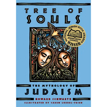 Tree of Souls: The Mythology of Judaism