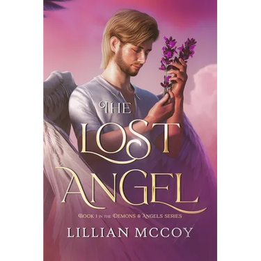 The Lost Angel