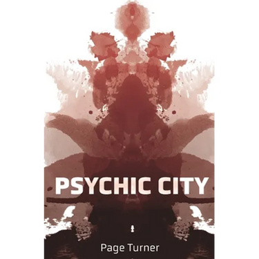Psychic City