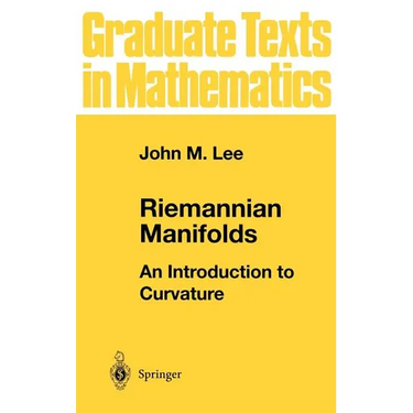 Riemannian Manifolds: An Introduction to Curvature