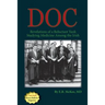 Doc: Revelations of a Reluctant Yank Studying Medicine Among the Irish