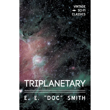 Triplanetary
