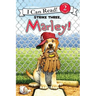 Marley: Strike Three, Marley!