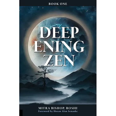 Deepening Zen: The Long Maturation