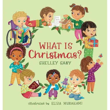 What is Christmas?