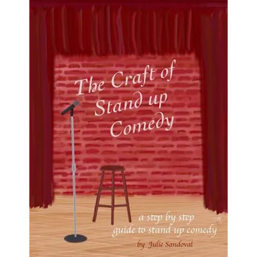 The Craft of Stand-up Comedy