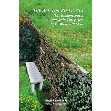 The All-Too-Romantics (Les Romanesques)