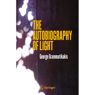 The Autobiography of Light