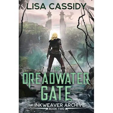 The Dreadwater Gate