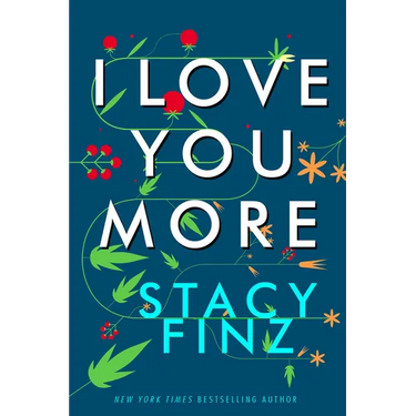I Love You More