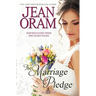 The Marriage Pledge