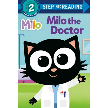 Milo the Doctor