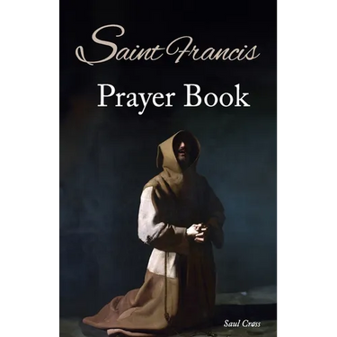 St. Francis Prayer Book