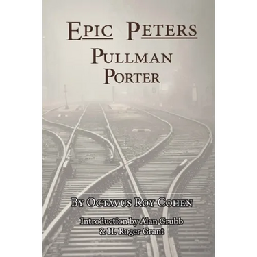 Epic Peters, Pullman Porter