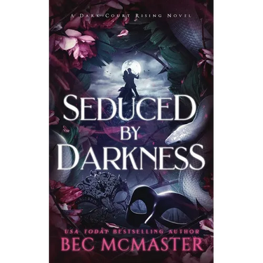 Seduced By Darkness