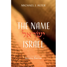 The Name Israel