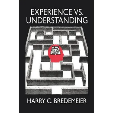 Experience Versus Understanding: Understanding Yourself in Twenty-First Century Societies