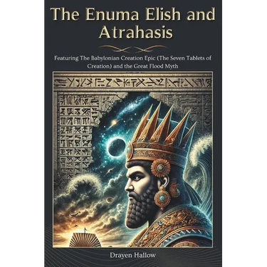 The Enuma Elish and Atrahasis: Featuring The Babylonian Creation Epic (The Seven Tablets of Creation) and the Great Flood Myth