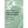 Interlinear Hebrew-English Old Testament (Genesis - Exodus)