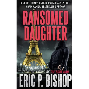 Ransomed Daughter: A Troy Evans Novella