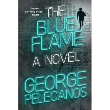 The Blue Flame
