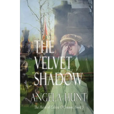 The Velvet Shadow