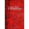 Your Will's Companion