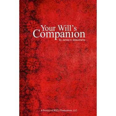 Your Will's Companion