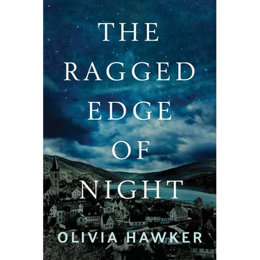 The Ragged Edge of Night