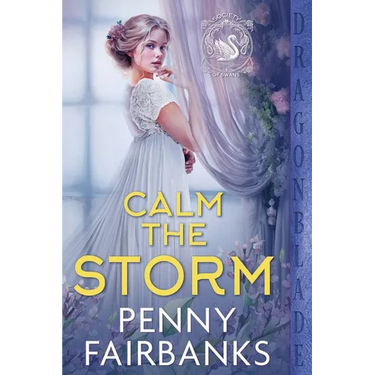 Calm the Storm