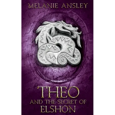 Theo and the Secret of Elshon