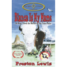 Blanca Is My Name: Or How I Saved the Buffalo on the Texas Plains