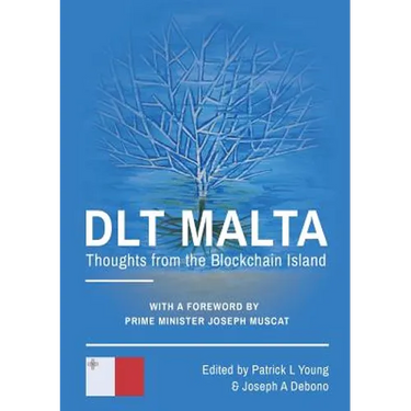 DLT Malta: Thoughts From The Blockchain Island