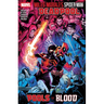Miles Morales: Spider-Man/Deadpool - Pools of Blood
