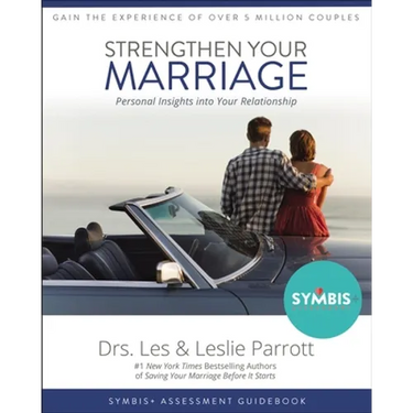 Strengthen Your Marriage: Personal Insights Into Your Relationship