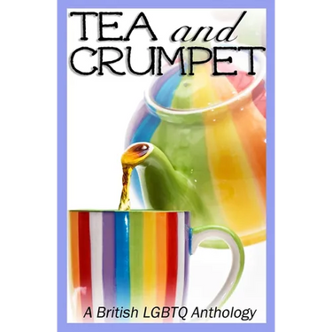 Tea and Crumpet