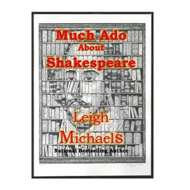 Much Ado About Shakespeare: An Introduction to the Authorship Question