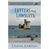 Letters and Lawsuits