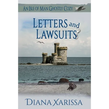 Letters and Lawsuits