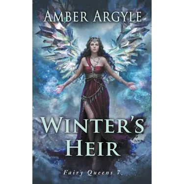 Winter's Heir