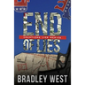 End of Lies: A Political Thriller